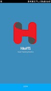 HikeVTS ポスター