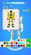 Color It! - Draw on models screenshot 2