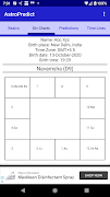 Astro Predict ảnh chụp màn hình 3