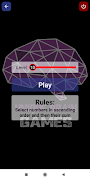Unique Brain Games captura de pantalla 7