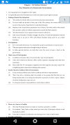 3 Schermata Class 6 CIVICS Notes