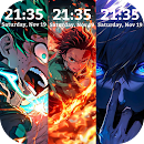 WallClub - 4K Anime Wallpapers APK