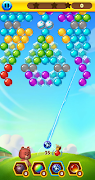 Bubble Bee Pop screenshot 2