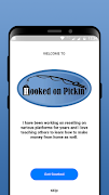 Hooked On Pickin 포스터