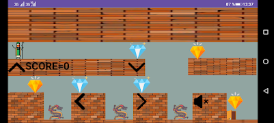 Diamond Bishop Screenshot 6