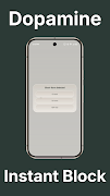 thumBlock: Short-Form Blocker screenshot 3