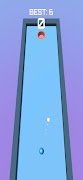 Golf Billiard screenshot 2