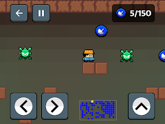 Don Megahertz screenshot 6