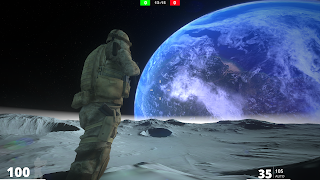 LiminalX: Strike স্ক্রিনশট 7