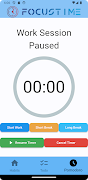 FocusTime Screenshot 6