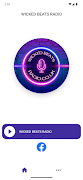 Wicked Beats Radio постер