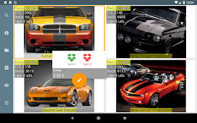Sellforge Screenshot 7