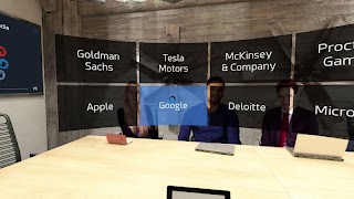 VirtualSpeech - VR Courses 截图 3