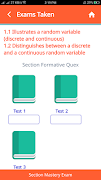 Statistics and Probability - Q Screenshot 4
