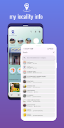 my locality info ảnh chụp màn hình 2