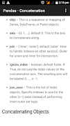 Python Pandas Tutorial 截图 3
