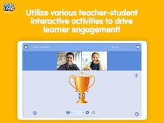KidsLoop Legacy screenshot 4