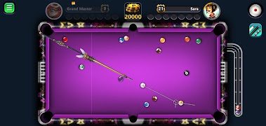 8 Ball Magic screenshot 7