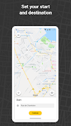 PubliCar screenshot 1