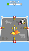Zoo Escape! screenshot 7