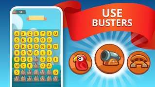 Word Chest: Word Game স্ক্রিনশট 6