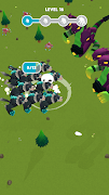 2 Schermata Evo Crowd