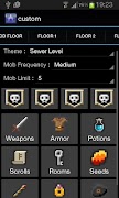 Your Pixel Dungeon Screenshot 2