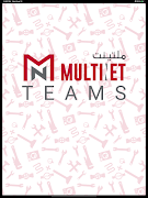 Multinet Teams ảnh chụp màn hình 3