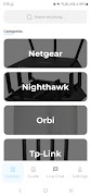All Router Setup screenshot 5