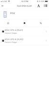 NetZoom Mobile Scanner স্ক্রিনশট 7