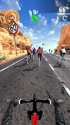 6 Schermata bicycle!