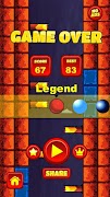 Bounce Back ภาพหน้าจอ 4