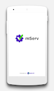 mServ - by Servify capture d'écran 1