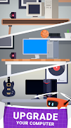 Cyber Dude: Dev Tycoon screenshot 2