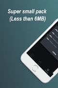 speed test meter screenshot 6