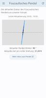 Kepler-App screenshot 3