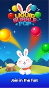 Liquid Bubble Pop screenshot 6