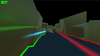 Ekranoplan screenshot 2