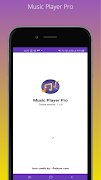 Music Player Pro 2021 The Best Audio music Player gönderen