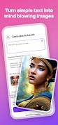 Fantasy - AI Image Generator ポスター