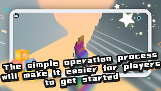 Perfect Stack 3D Screenshot 2