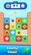 Pixel Sort 스크린샷 1