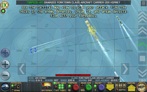 Crash Dive Screenshot 4