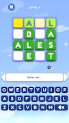 Word Four! ảnh chụp màn hình 4