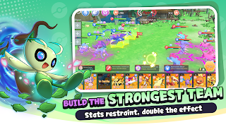 Pet Frenzy：Master Legend ภาพหน้าจอ 3