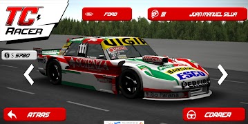 TC Racer screenshot 2