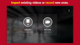 Microsoft Hyperlapse Mobile Ekran Görüntüsü 1