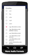 Call Cube : Call Recorder syot layar 6