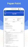 برنامه‌نما Paper Generation - Paper App عکس از صفحه