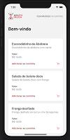 Minuto Delícia screenshot 1